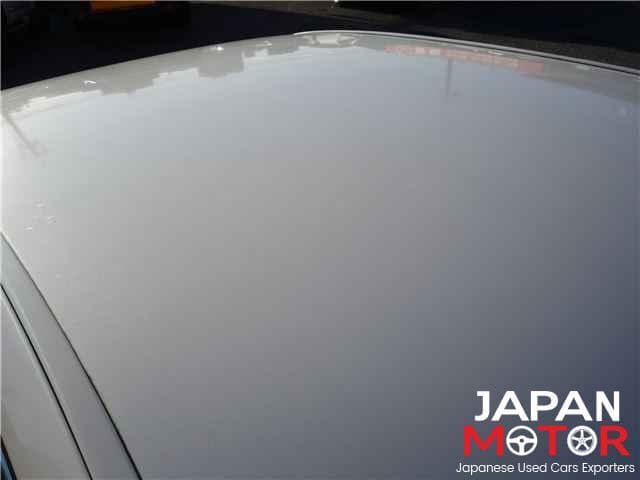1998 Toyota Aristo JDM car for sale — photo 17 of 18