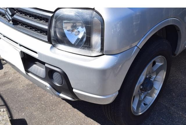 2011 Suzuki Jimny JDM car for sale — photo 5 of 25