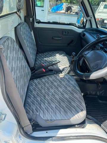 2000 Daihatsu Hijet JDM car for sale — photo 6 of 8