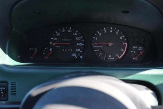 1996 Nissan Skyline JDM car for sale — photo 14 of 21