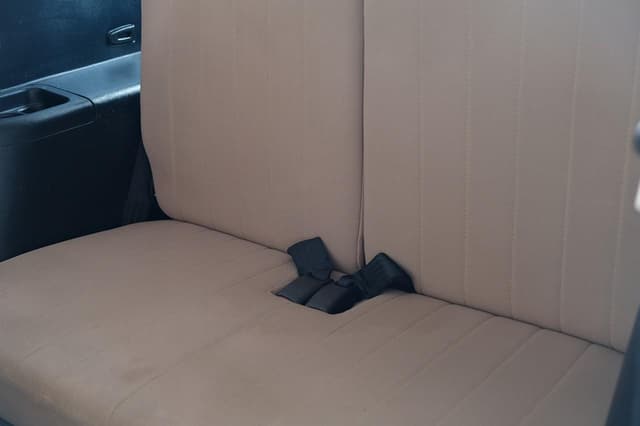 1998 Mitsubishi Pajero Mini JDM car for sale — photo 24 of 25