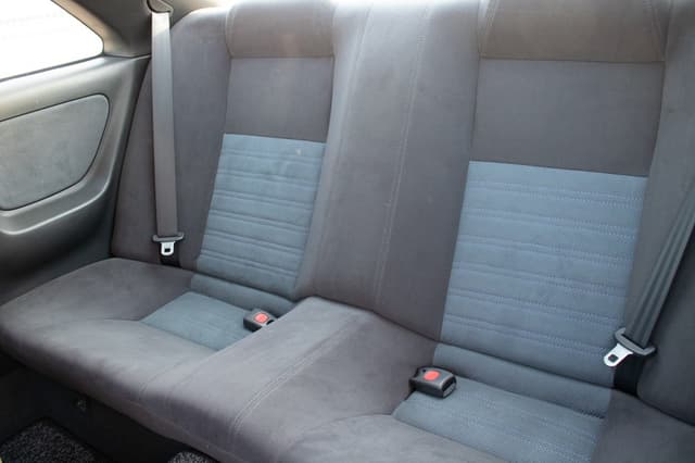 1995 Nissan Skyline JDM car for sale — photo 24 of 25