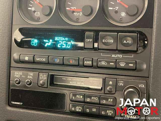 1994 Nissan Skyline JDM car for sale — photo 21 of 24