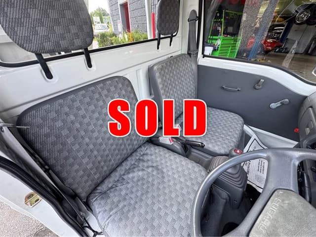1994 Subaru Sambar JDM car for sale — photo 11 of 20