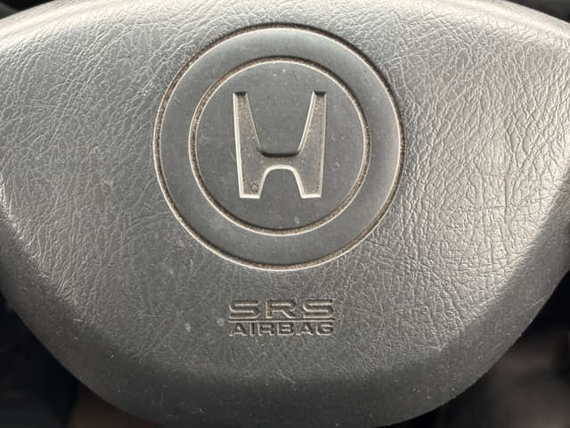2001 Honda Vamos JDM car for sale — photo 8 of 25