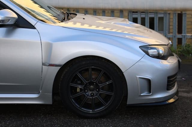 2008 JDM car for sale — photo 21 of 25