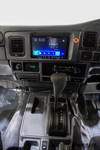 1995 Toyota Land Cruiser Prado JDM car for sale — photo 11 of 25