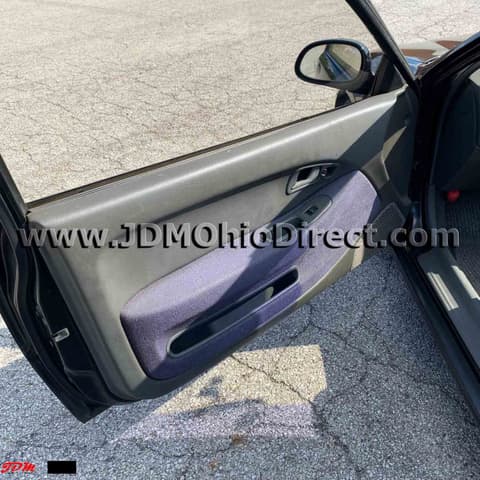 1992 Honda Civic JDM car for sale — photo 24 of 25