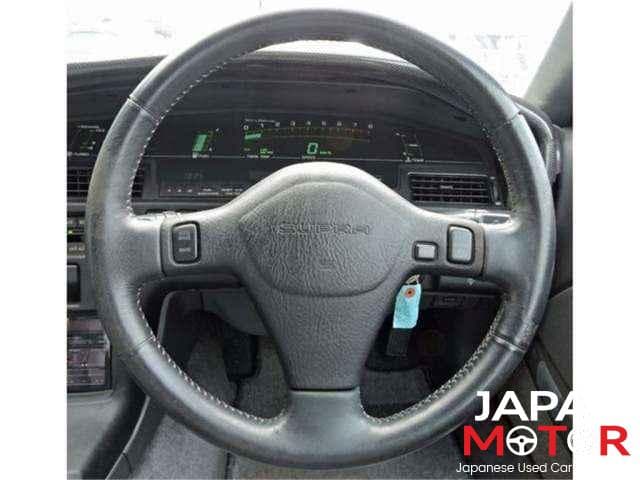 1989 Toyota Supra JDM car for sale — photo 8 of 10