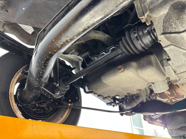 2000 Honda Acty JDM car for sale — photo 21 of 25