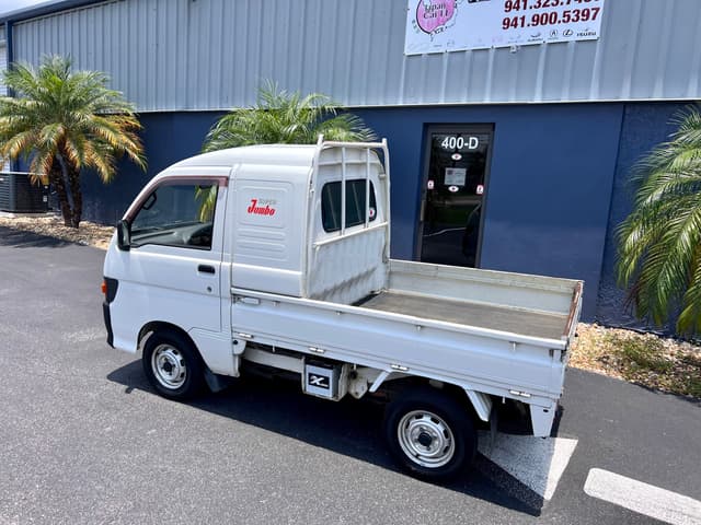 1997 Daihatsu Hijet JDM car for sale — photo 5 of 19