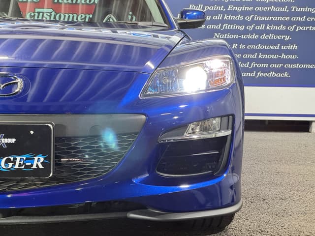 2008 Mazda RX-8 JDM car for sale — photo 18 of 25