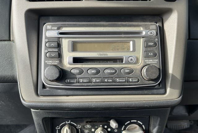 2008 Mitsubishi Pajero Mini JDM car for sale — photo 13 of 25