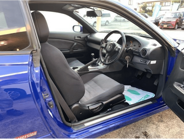 2000 Nissan Silvia JDM car for sale — photo 12 of 20