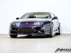 1995 Nissan Fairlady Z JDM car for sale