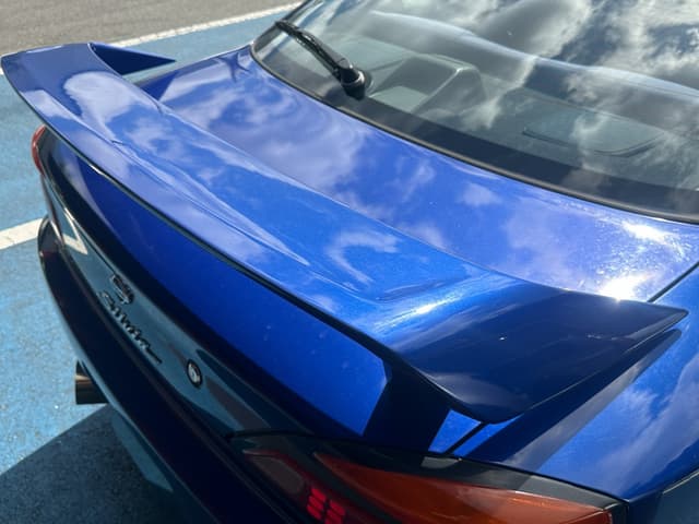 2000 Nissan Silvia JDM car for sale — photo 24 of 25