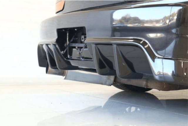 1993 Nissan 180SX JDM car for sale — photo 15 of 26
