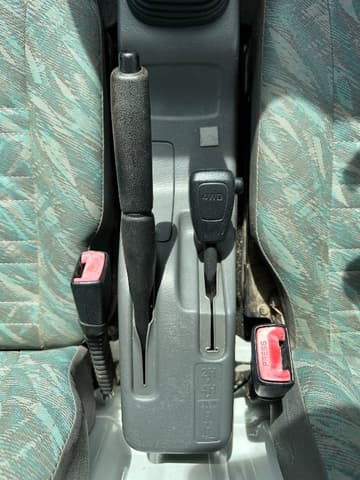 2000 Suzuki Carry JDM car for sale — photo 19 of 24