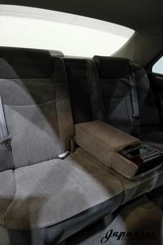 1996 Nissan Cima JDM car for sale — photo 18 of 25