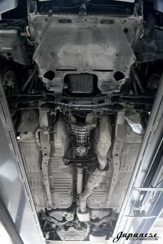 1996 Nissan Skyline JDM car for sale — photo 25 of 25