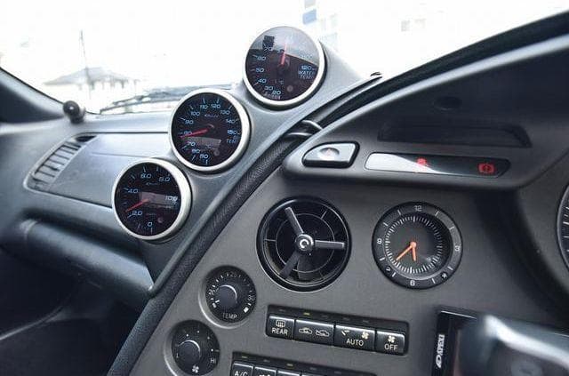 1997 Toyota Supra JDM car for sale — photo 24 of 25
