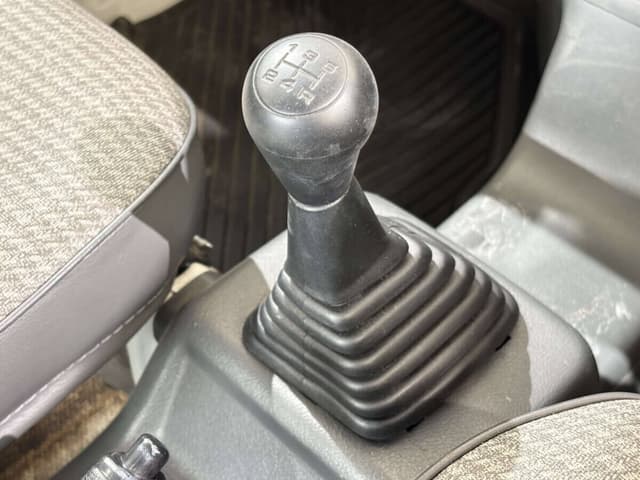 1997 Honda Acty JDM car for sale — photo 14 of 25