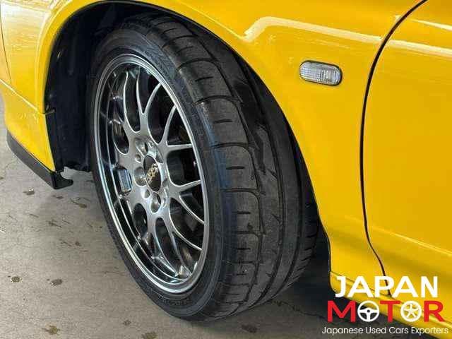 1992 Honda NSX JDM car for sale — photo 14 of 20