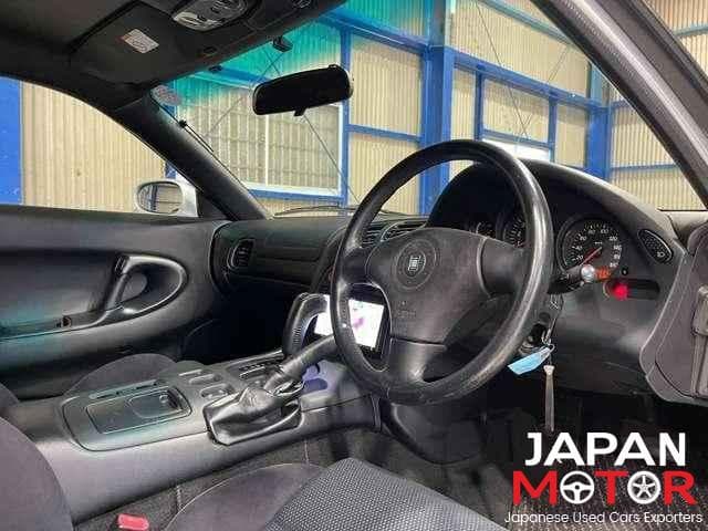 2000 Mazda RX-7 JDM car for sale — photo 8 of 9