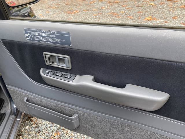 1994 Daihatsu Rocky JDM car for sale — photo 11 of 23