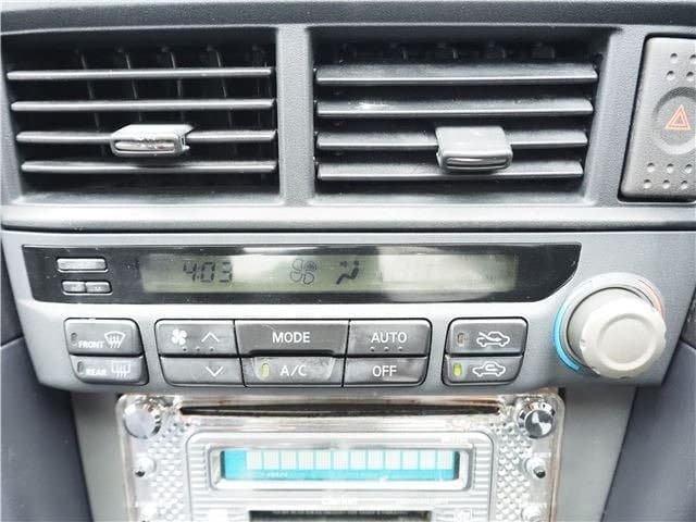1998 Nissan Skyline JDM car for sale — photo 16 of 25