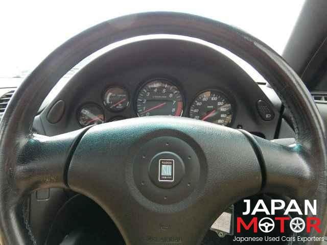 1999 Mazda RX-7 JDM car for sale — photo 22 of 24