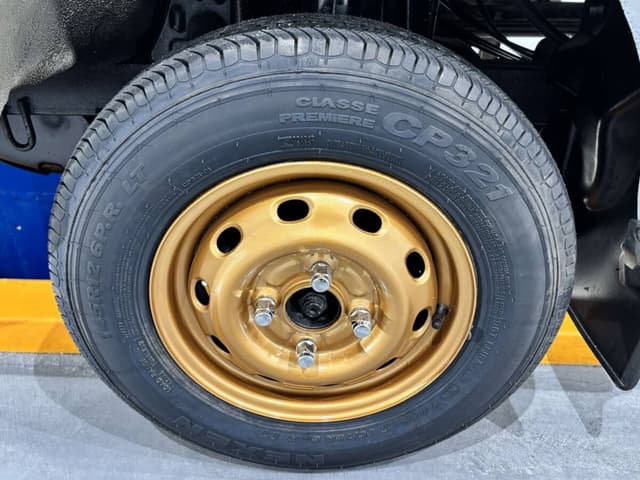 1996 Subaru Sambar JDM car for sale — photo 19 of 25