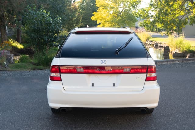 1998 Honda Accord JDM car for sale — photo 5 of 12