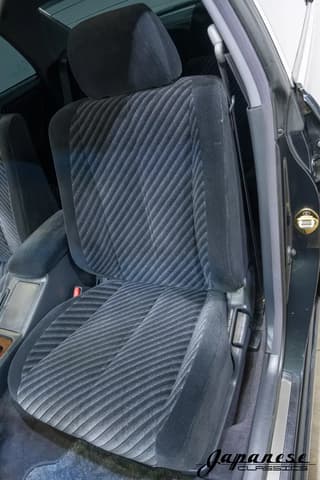 1997 Toyota Chaser JDM car for sale — photo 17 of 25