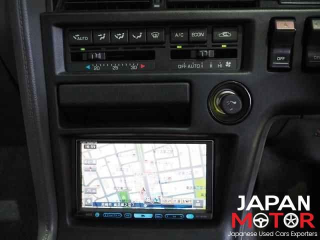 1988 Toyota Supra JDM car for sale — photo 5 of 7