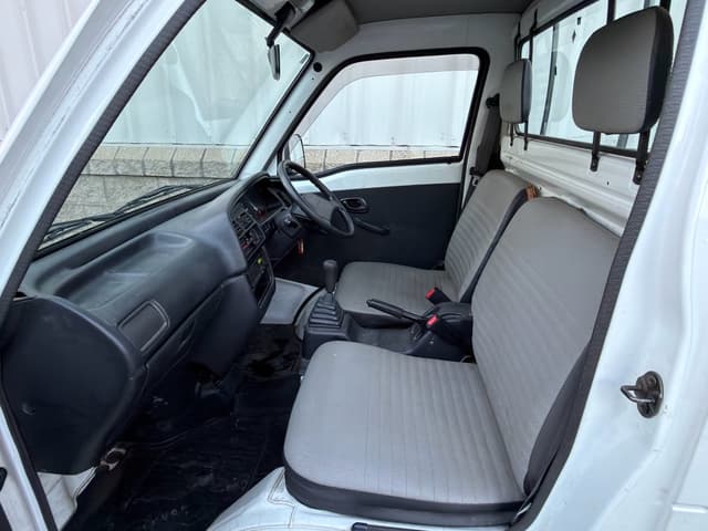1996 Suzuki Carry JDM car for sale — photo 11 of 15