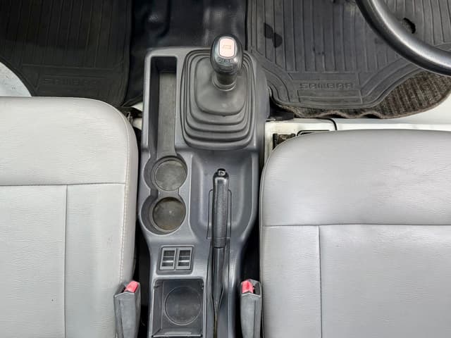 2000 Subaru Sambar JDM car for sale — photo 21 of 25