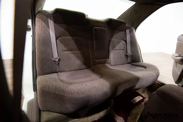 1997 Nissan Laurel JDM car for sale — photo 16 of 25