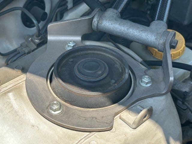 1998 Subaru Impreza JDM car for sale — photo 18 of 25