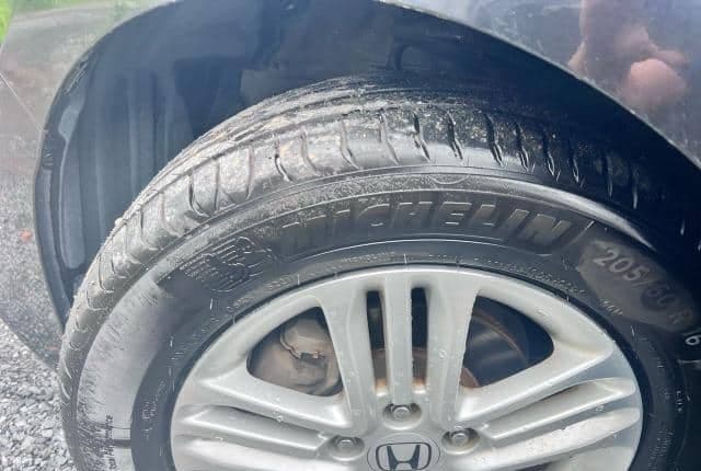 2009 Honda JDM car for sale — photo 24 of 24