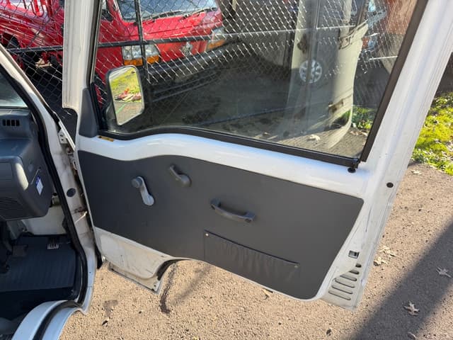 1996 Subaru Sambar JDM car for sale — photo 17 of 25
