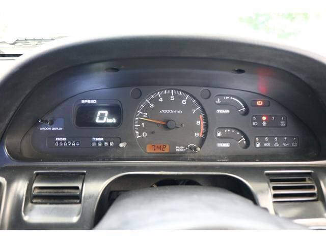 1991 Nissan 180SX JDM car for sale — photo 10 of 18