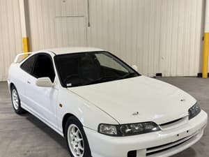1996 Honda Integra JDM car for sale