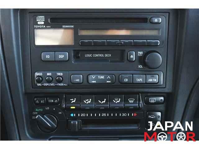 1994 Toyota MR2 JDM car for sale — photo 11 of 12