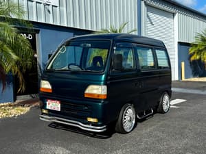 1995 Honda Street JDM car for sale
