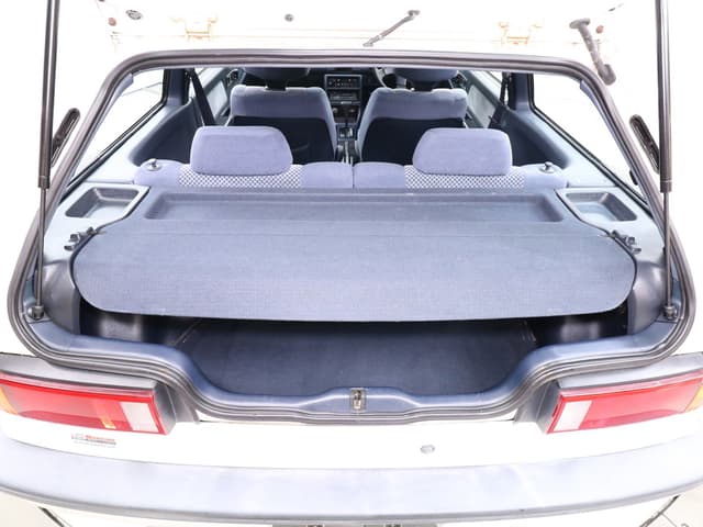 1989 Honda Civic JDM car for sale — photo 23 of 25