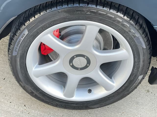 1995 JDM car for sale — photo 14 of 25