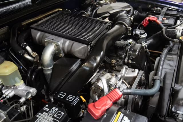 1998 Toyota JDM car for sale — photo 25 of 25