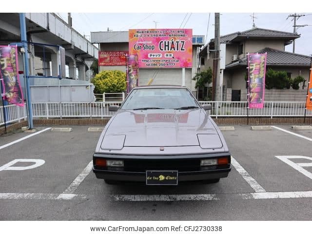 1983 Toyota Celica JDM car for sale — photo 4 of 10