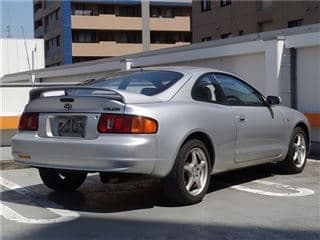 1994 Toyota Celica JDM car for sale — photo 3 of 5